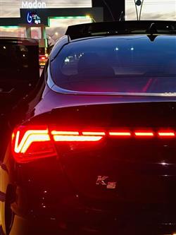 کیا K5